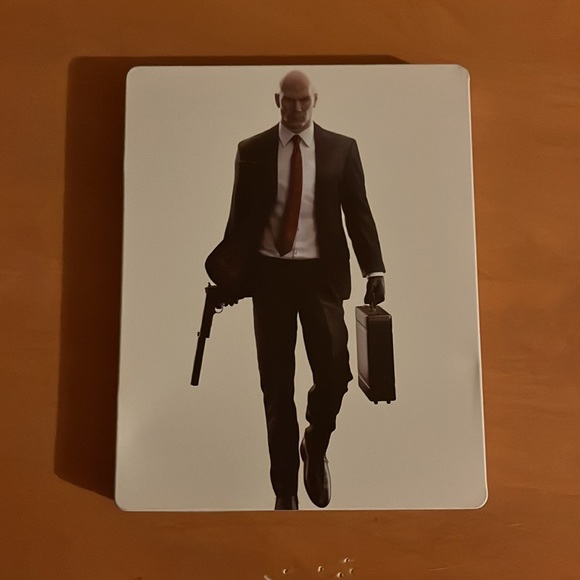 Hitman : The Complete First Season (Xbox One) - Picture 3 of 3